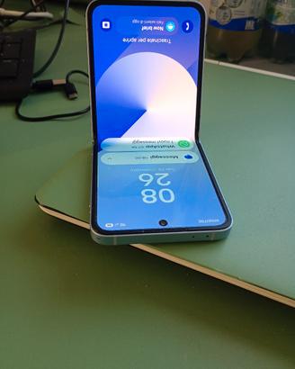 smartphone Samsung Zflip6