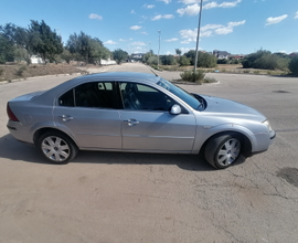 FORD MONDEO GHIA 2000 120cv