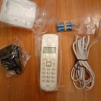 Cordless gigaset as 120