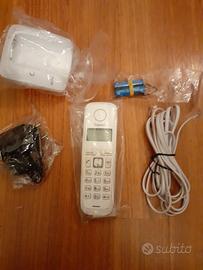 Cordless gigaset as 120