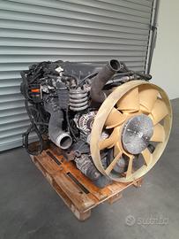 Motore Iveco F3GFL611 480 cv Stralis Cursor 11 XP 