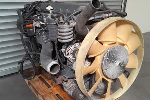 Motore Iveco F3GFL611 480 cv Stralis Cursor 11 XP 