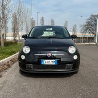 Fiat 500 1.2 benzina 2012