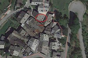 RHEMES-SAINT-GEORGES Località Proussaz