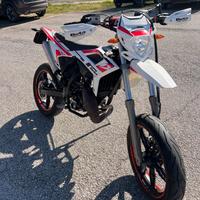 Beta rr 50 motard