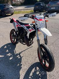 Beta rr 50 motard
