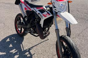 Beta rr 50 motard