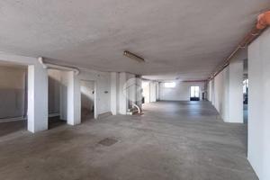 CAPANNONE A TREVIGLIO