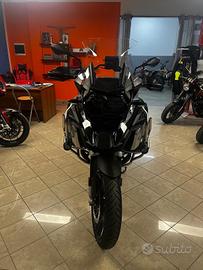 Bmw R 1250 GS triple black