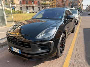 Macan GTS 440cv pdk