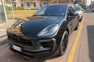 Macan GTS 440cv pdk