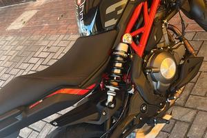 Benelli 302s