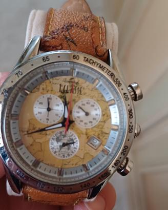 orologio uomo alviero martini 