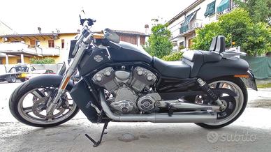 Harley-Davidson V-Rod - 2012