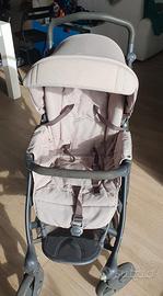 Set Trio Cam Dinamico Beige