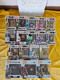 Funko Pop! Games 