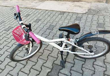 bicicletta 20" per bambini