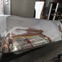 Parafanghi originali Toyota 4 runner