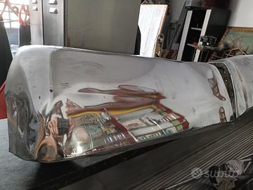 Parafanghi originali Toyota 4 runner