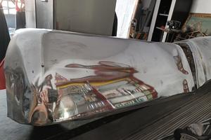 Parafanghi originali Toyota 4 runner