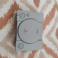 Play station 1