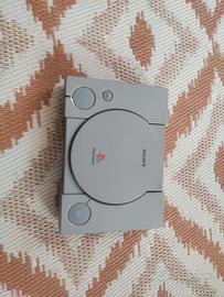 Play station 1