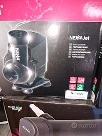 Newajet 16000 pompa acquario 