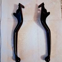 Leve dei freni per Yamaha Xmax 400