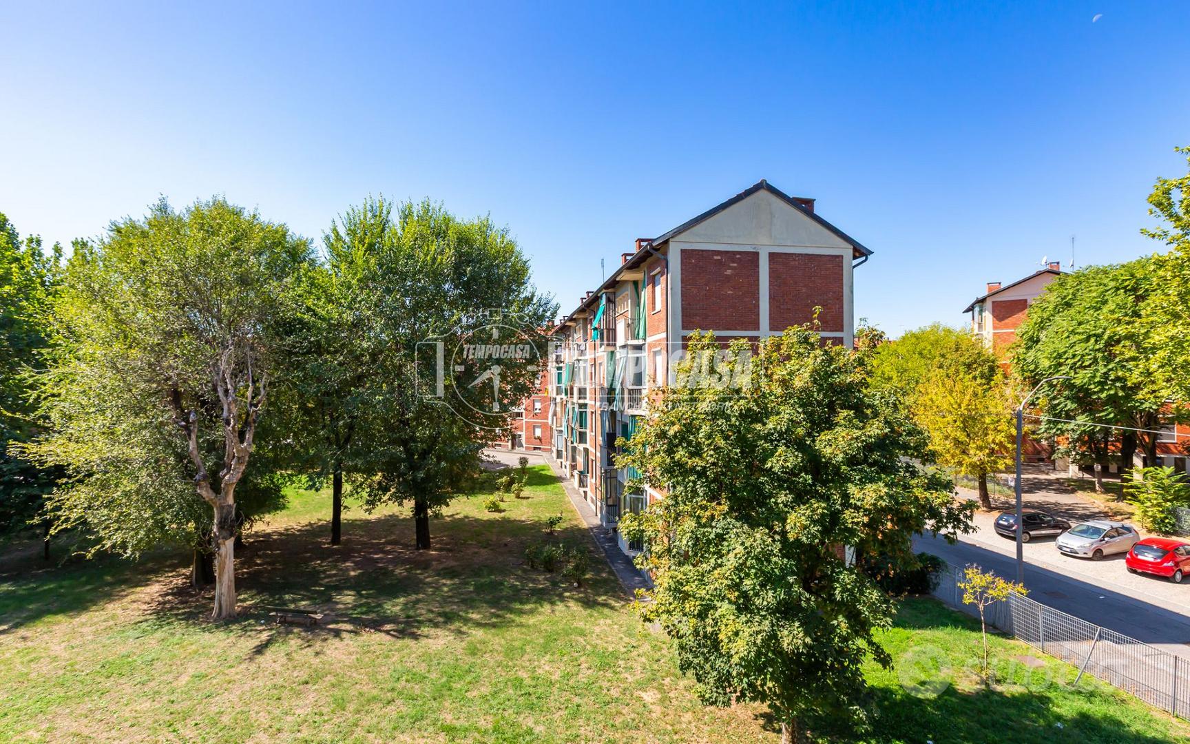 Appartamento – Torino, Villaggio Santa Caterina, Circoscrizione 5 - Vista 5