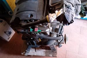 Motore 1.6 16v per Citroen e Peugeot