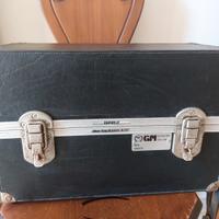 borsa fotocamera vintage