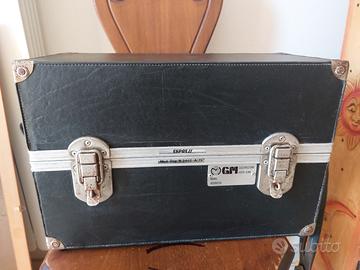 borsa fotocamera vintage