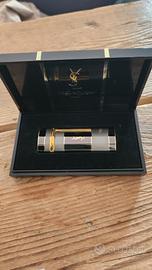 Accendino Yves Saint Laurent vintage mai usato 