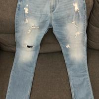 Jeans Your Turn 30x32