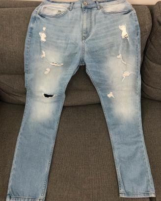 Jeans Your Turn 30x32