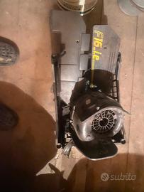 ventola riscaldamento Renault Clio