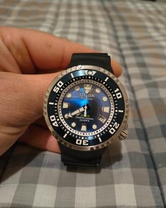 Citizen acqualand edizione limitata