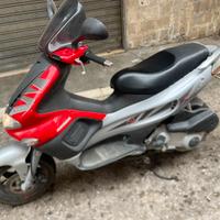 Gilera runner 200 VXR