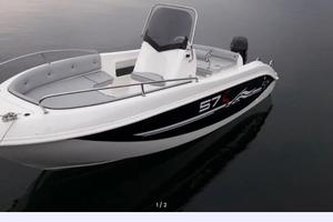 Trimarchi 57 S Open DISPONIBILITA' IMMEDIATA