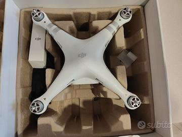 drone dji Phantom 3advanced