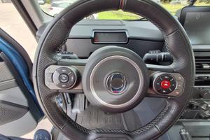 Ineos grenadier autocarro 5 posti!!