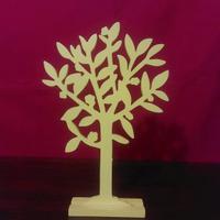 Albero della vita in Legno