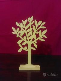 Albero della vita in Legno