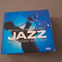 CD Jazz