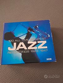 CD Jazz
