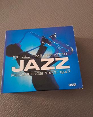 CD Jazz