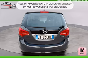 OPEL MERIVA 1.3-CATENA E FRIZIONE NUOVE