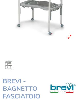 Set articoli infanzia