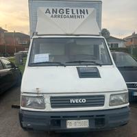 Iveco daily 35-10