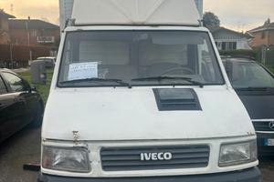 Iveco daily 35-10